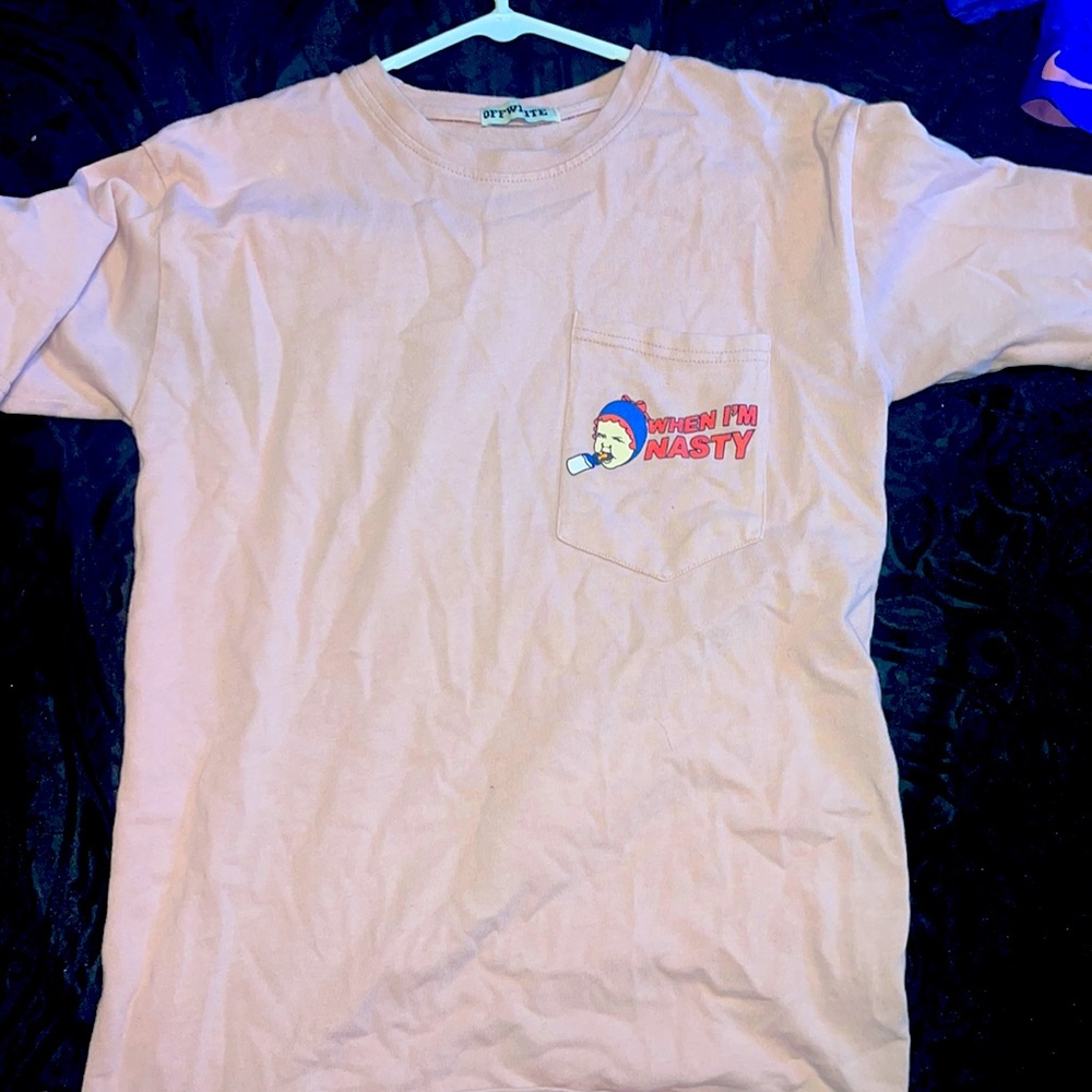Unisex medium Logo t-shirt